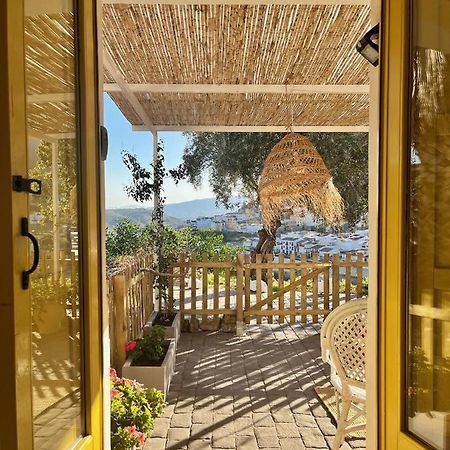 Casa Malacitano, Caminito Del Rey Valle de Abdalagís Kültér fotó