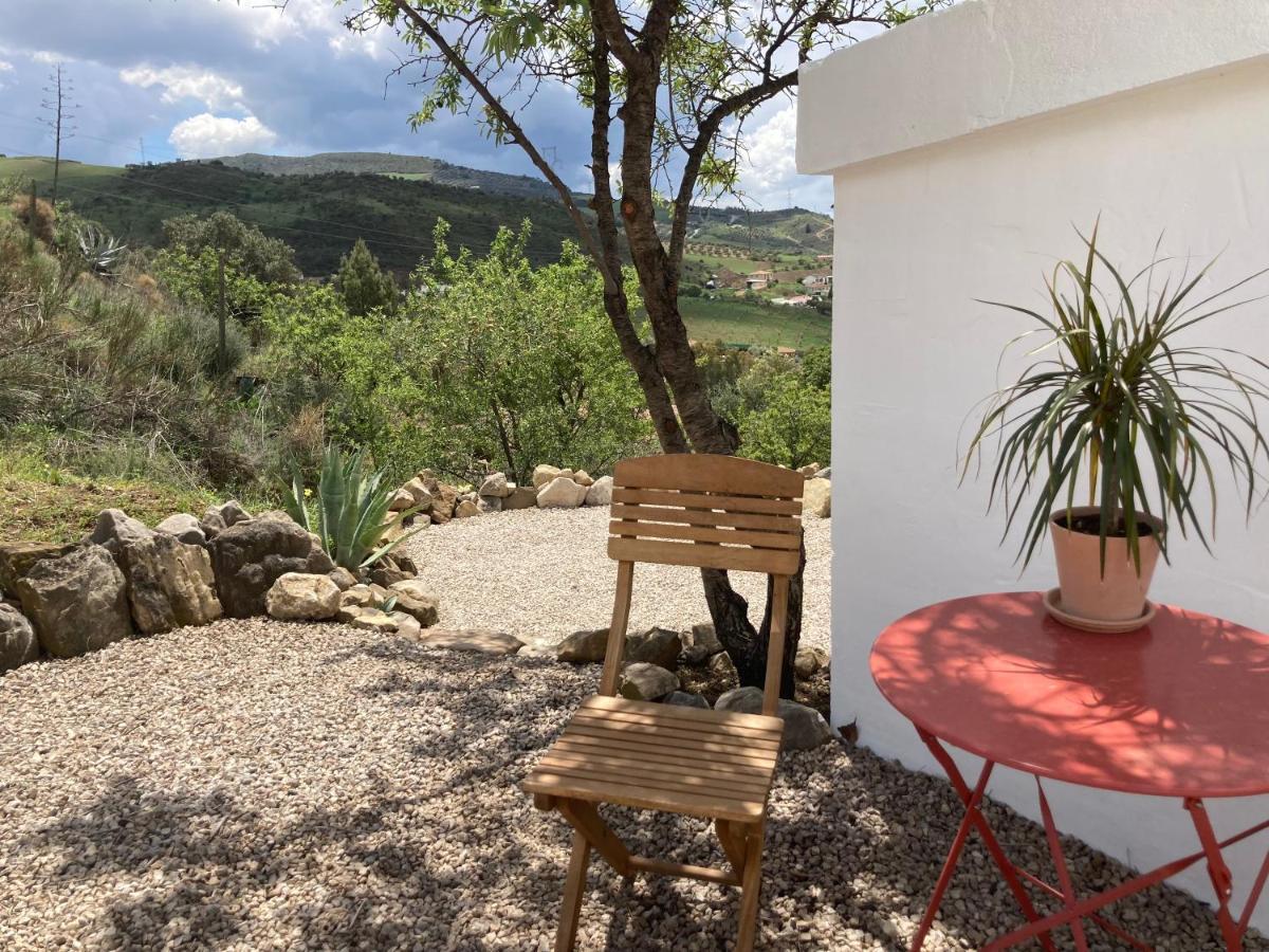 Casa Malacitano, Caminito Del Rey Valle de Abdalagís Kültér fotó