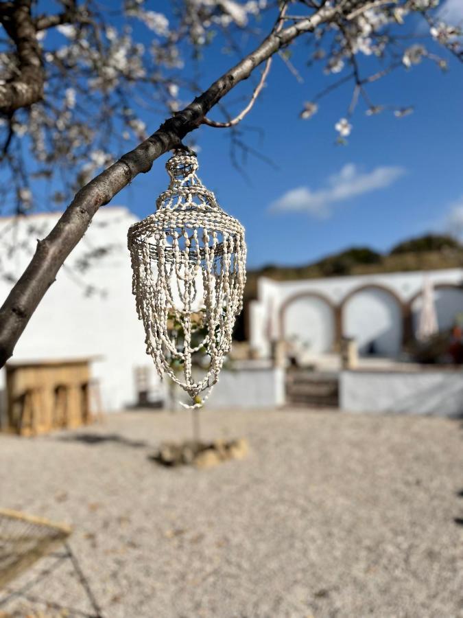 Casa Malacitano, Caminito Del Rey Valle de Abdalagís Kültér fotó